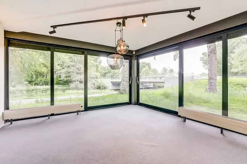 Kantoorruimte te huur Almere 210m²