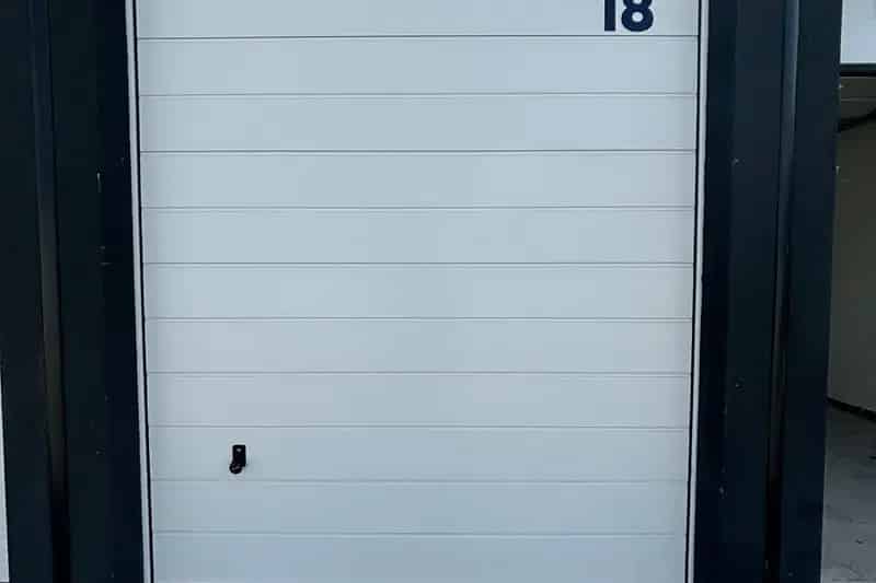 Garagebox Almelo te koop - Turfkade