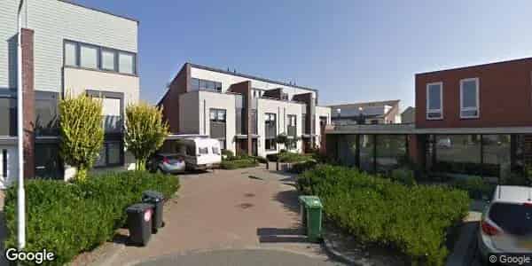 Huis Oogstvelden Best: 3 Slaapkamers, Luxe Badkamer en Tuin