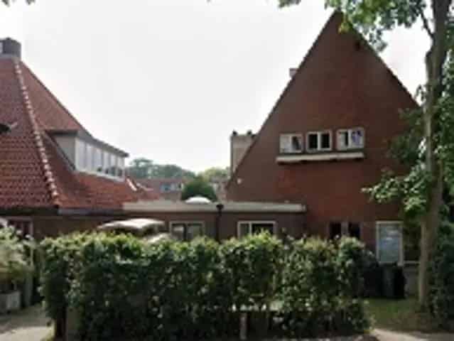 Kamer Kometenstraat Hilversum 20m2
