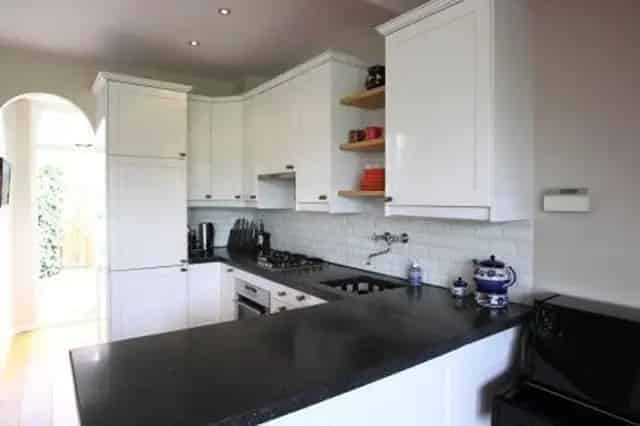Hoekwoning Naarden Vesting 97m2 4 Kamers Te Huur