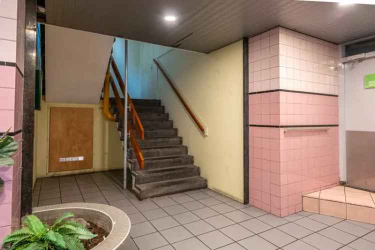Lichtrijk 3-Kamerappartement Delft - Uitzicht en Balkon