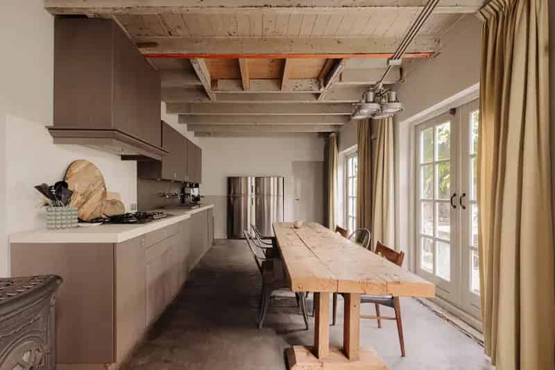 Huis te koop Naarden Vesting: Familiehuis met Tuin