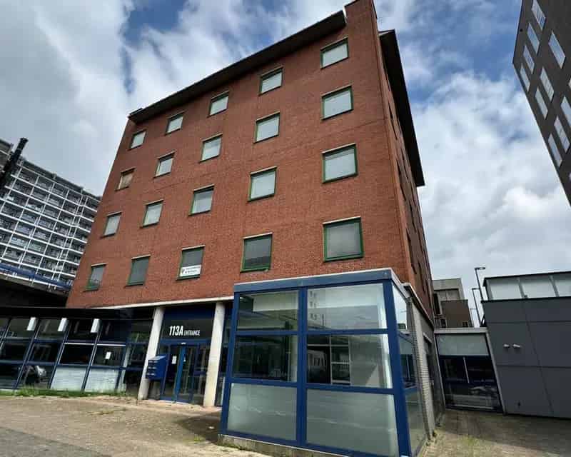 Kantoorruimte te Huur Rotterdam Zuid - Zuidplein