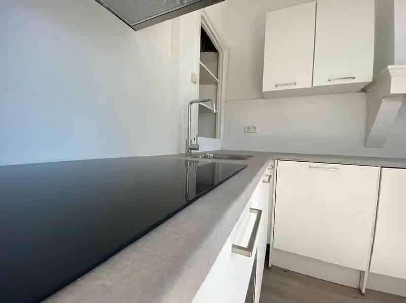 Studentenkamer Groningen Korrewegbuurt 6m2