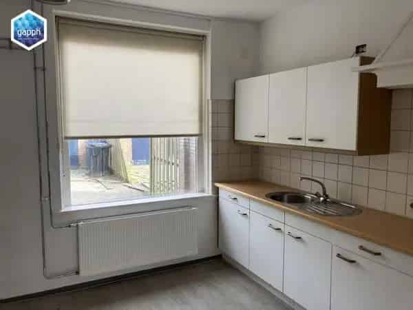 Ruime eengezinswoning te huur in Sommelsdijk