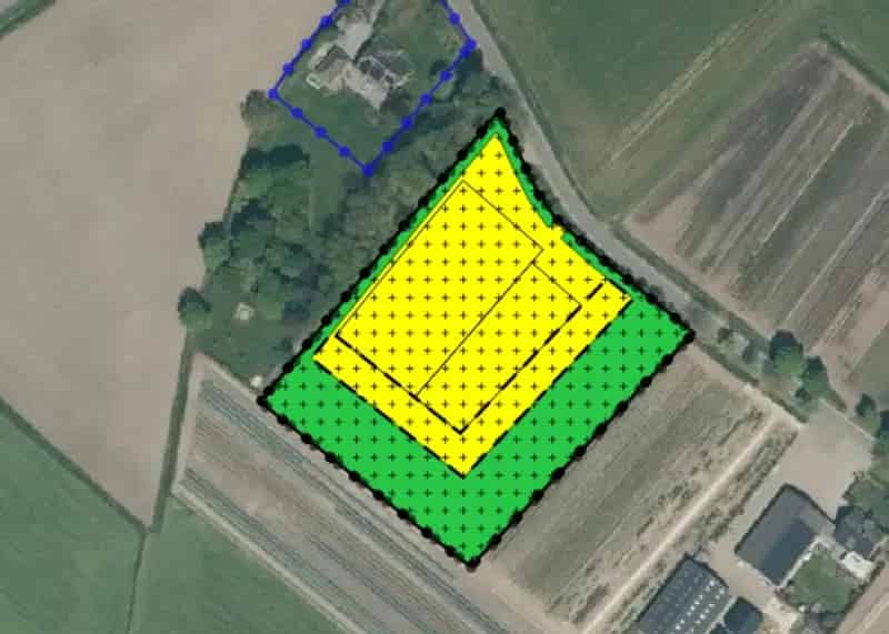 Agrarisch vastgoed Te Koop , Rijsbergen, Noord-Brabant