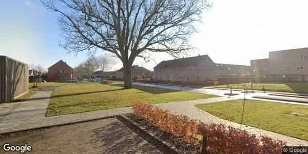 Appartement Hengelo 4 slaapkamers balkon fietsenberging