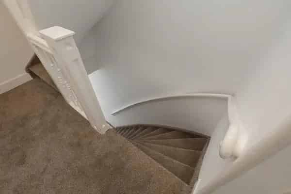 Te Huur: 7 Kamer Appartement Zeeheldenkwartier