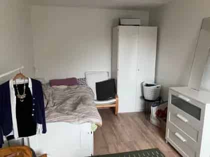 35m² Studio Utrecht: Gemeubileerd, Internet, Nabij OV