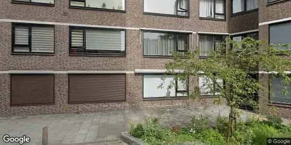 Appartement Graadt van Roggenstraat Nijmegen