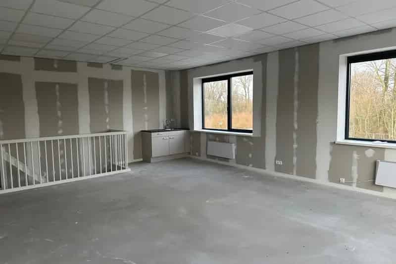 Kantoorruimte te Huur Druten 108m2 Moderne Opslag