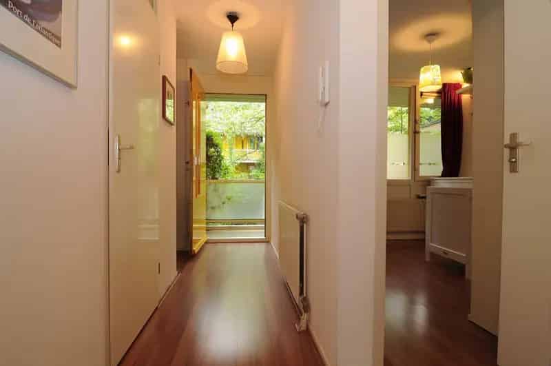 3 Kamer Appartement Hoogh Boulandt Utrecht Balkon Berging