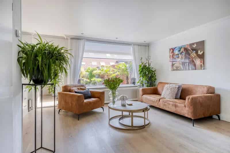 Huis te koop: Vlasstraat 33 1446 CJ Purmerend 