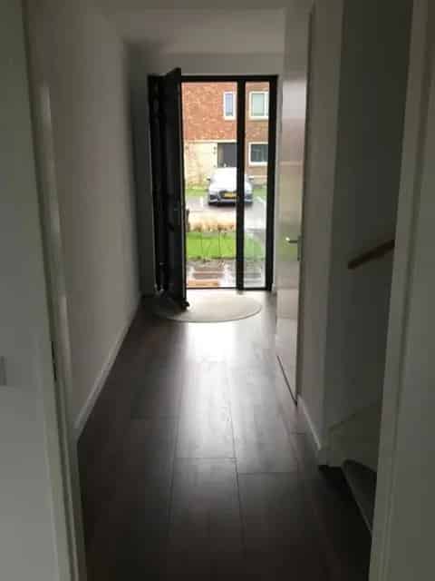 Tussenwoning te huur Almere 4 kamers 90m2