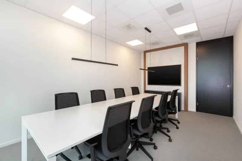 Coworking Ruimte Regus: Flexibel Werken in een Inspirerende Omgeving