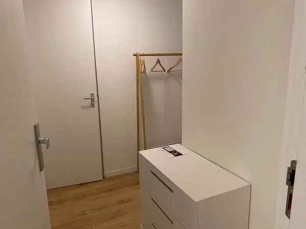 Gemeubileerd Appartement Vismarkt Groningen 2 Slaapkamers Shortstay