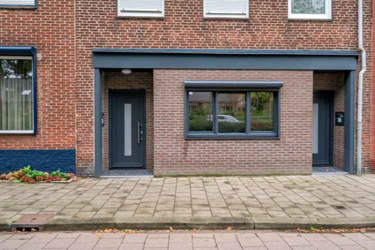 Benedenwoning Te Koop in Venlo, Limburg