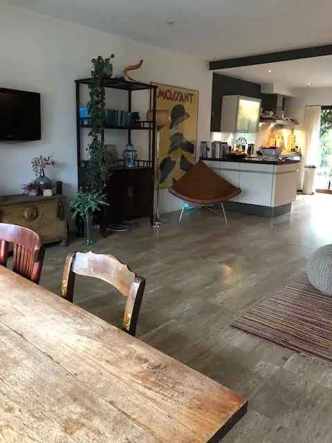 Gemeubileerde Tussenwoning Nieuwegein 7 maanden