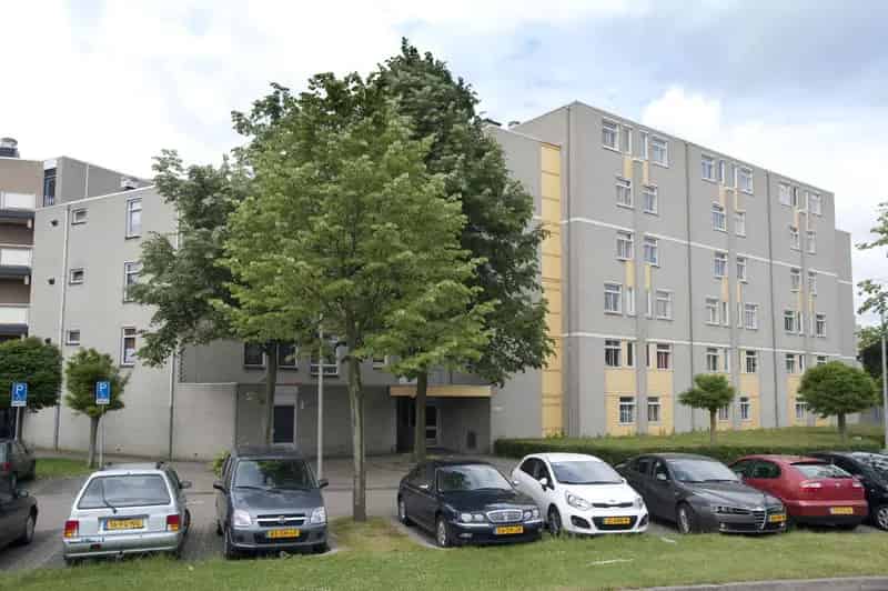 Appartement Kronenburgsingel 145 Arnhem