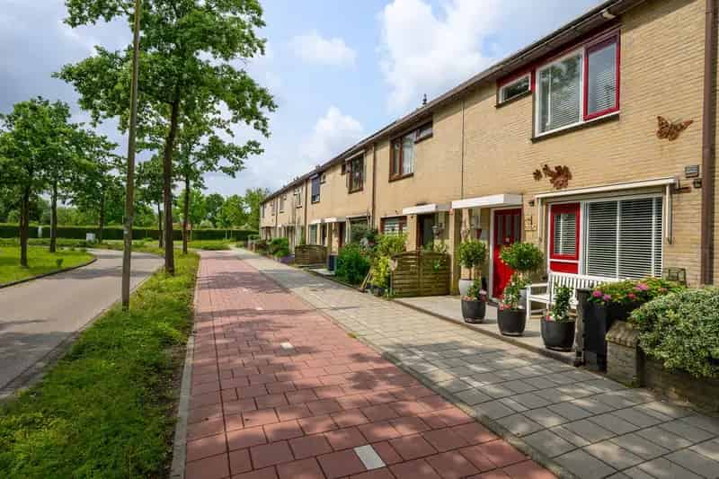 Ruime 5-kamer eengezinswoning Noordhove