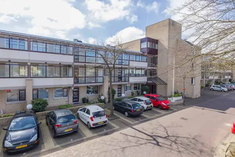 3-kamerappartement Oegstgeest Aan Het Water