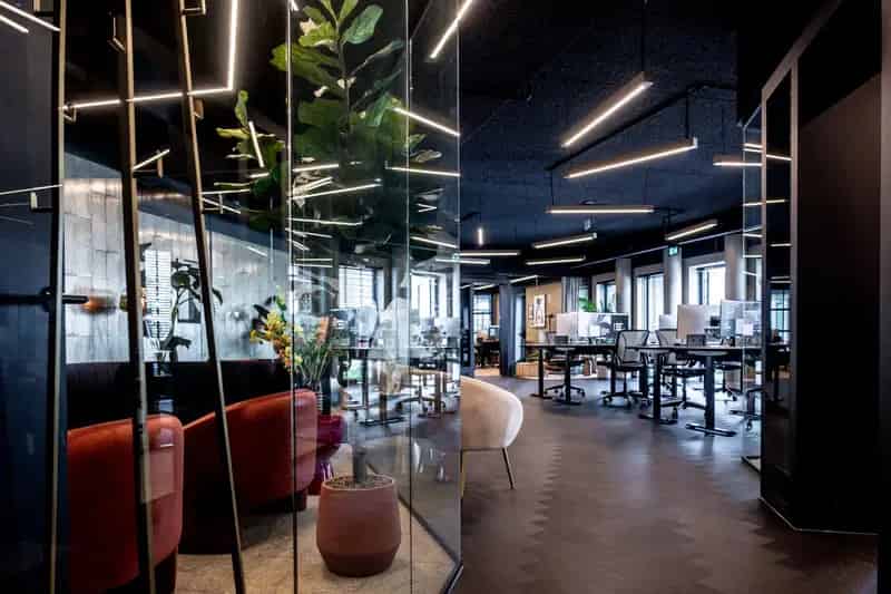 Mr Green Kantoorruimte Apeldoorn Flexibel en Compleet
