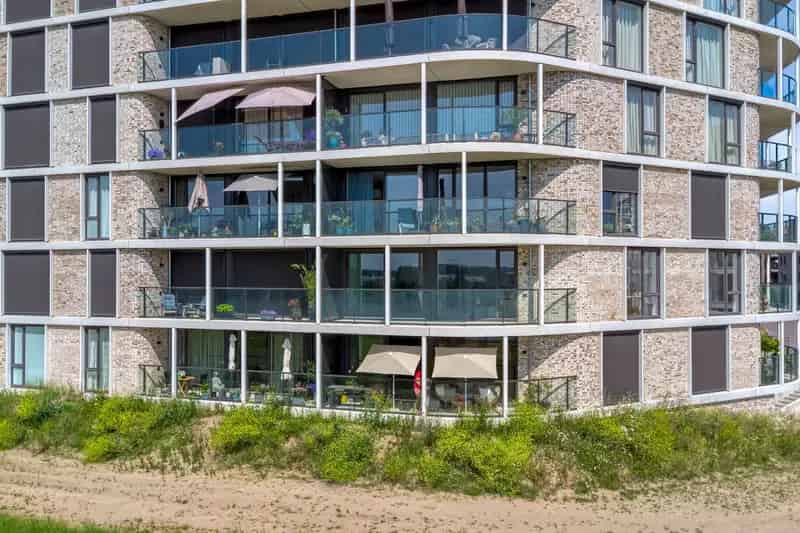 Luxe 3-kamerappartement Zutphen IJsselzicht