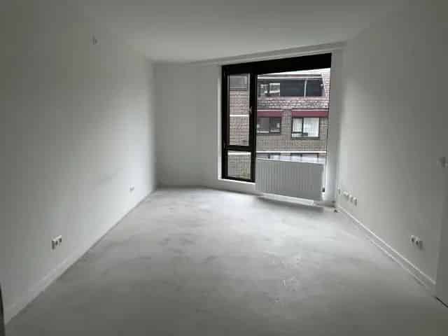 Appartement type E Graadt van Roggenstraat