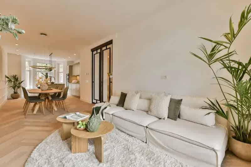 Appartement te Koop Zocherstraat Amsterdam Vondelpark