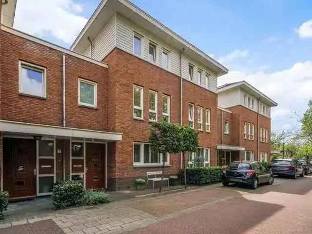 Huis te koop Kwaklaan 44 Den Haag