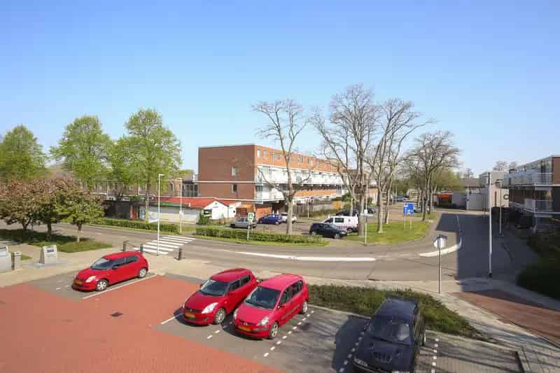 Woningruil: 3 Slaapkamers, Open Keuken, Groen Zoetermeer