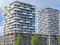 3 Kamer Appartement Laan Op Zuid Rotterdam 72m2