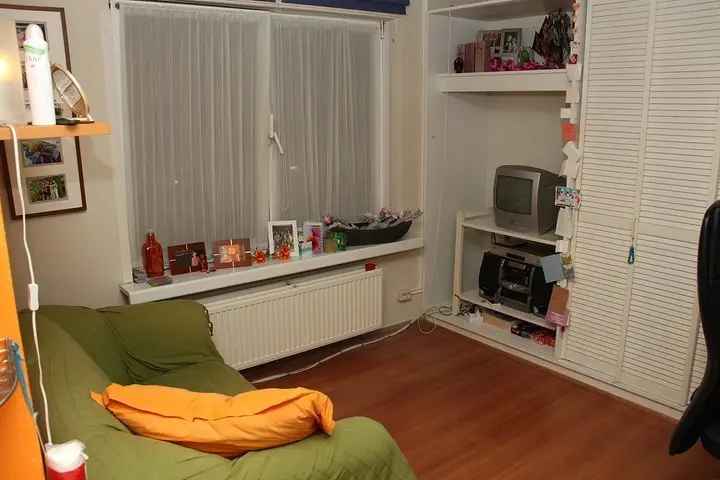 Studentenkamer Korvel 22m2 te huur