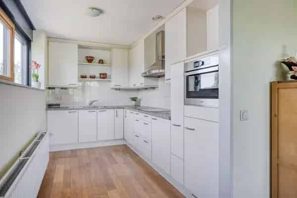 3-kamer appartement Grasrijk Meerhoven  Privé parkeerplaats Balkon Energielabel A+