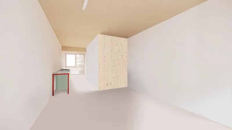 103 Nieuwe Studio's Amsterdam Noord Q2 2025
