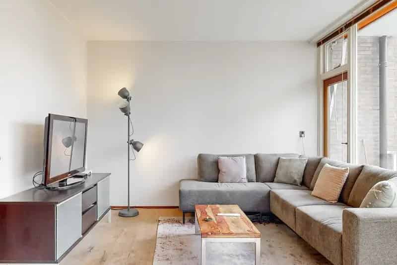 Huis te koop Amsterdam Buitenveldert 160m2 5 slaapkamers