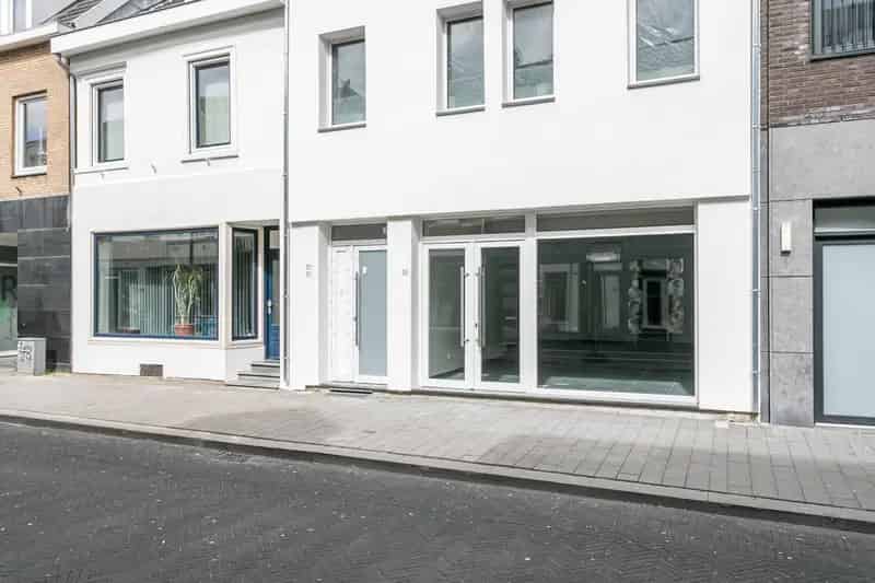 Winkelruimte te huur Kerkrade 60m2 Nabij Carboonplein