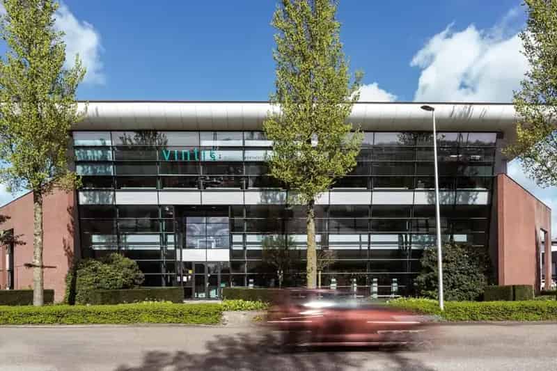 Kantoor Zoetermeer | Zoek kantoren te huur: Edelgasstraat 101 2718 TE Zoetermeer 