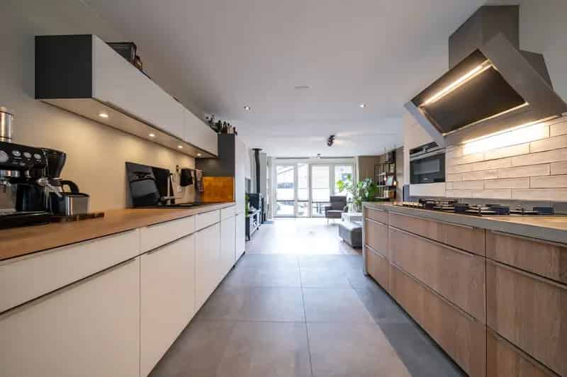 Huis te koop Vinkeveen: Luxe Gezinswoning 135m²