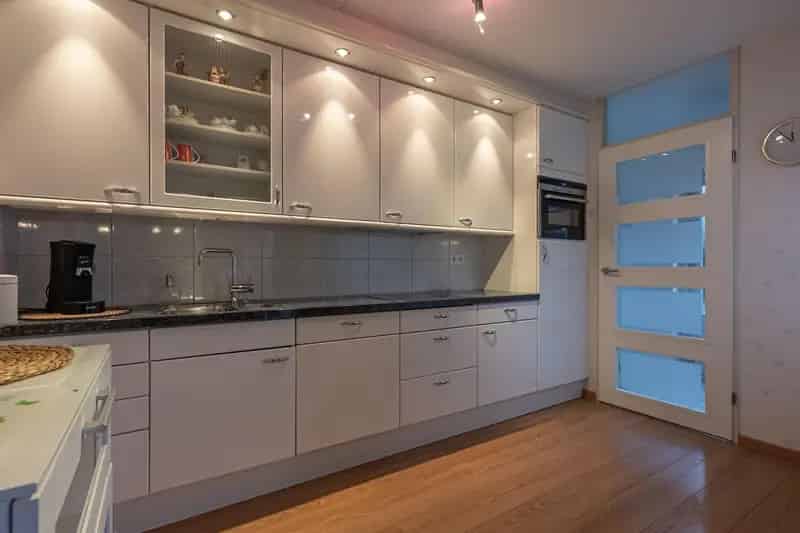 Ruime eengezinswoning Landgraaf 4 slaapkamers garage tuin