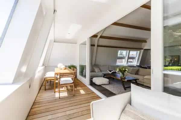 Appartement Te Koop , 2d, Nassaustraat, Breukelen, Utrecht