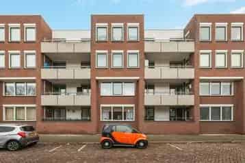 Appartement Hagenstraat Almelo te huur 64m2 Energielabel A