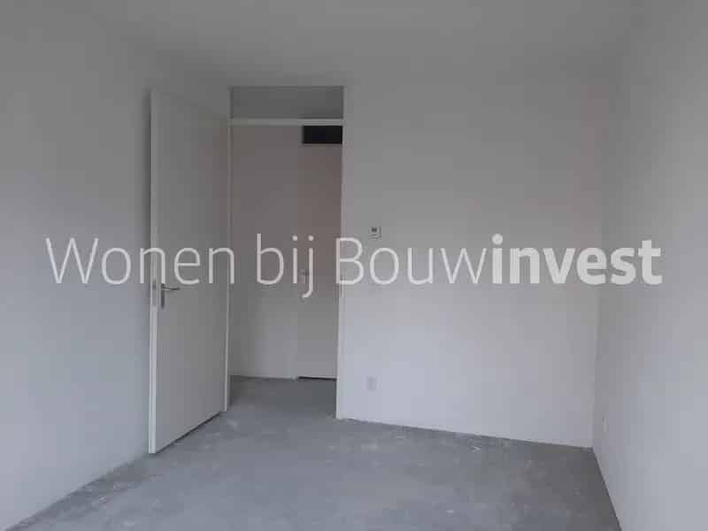 3-Kamerappartement Paleiskwartier Den Bosch 78m2