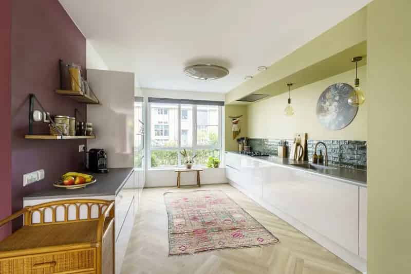 Huis te koop: Herman Kruyderstraat 16 2033 VN Haarlem | Funda