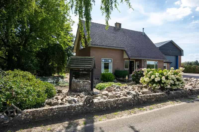 Huis te koop: Singlerpad 1-A 6741 GP Lunteren | Funda