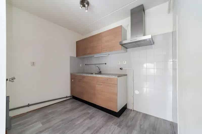 3 Kamer Appartement Nijeveld Nijmegen Balkon Energielabel A