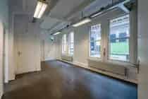 319 m2 Kantoorruimte te Huur Rotterdam Schiecentrale