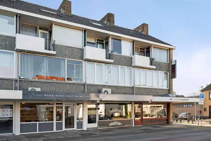 Winkelruimte te Huur Ede Veenderweg 107 103m2