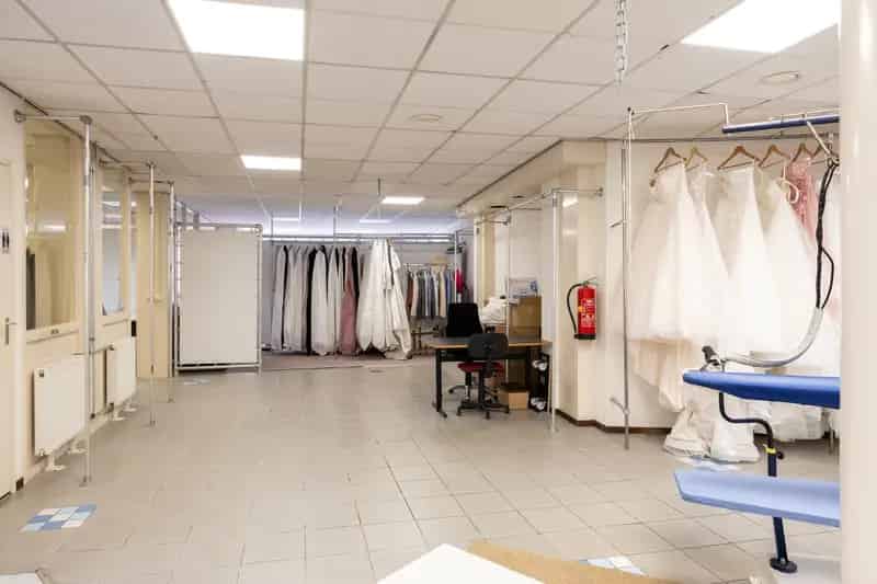 Kantoorruimte te huur Prinsenbeek 179m2